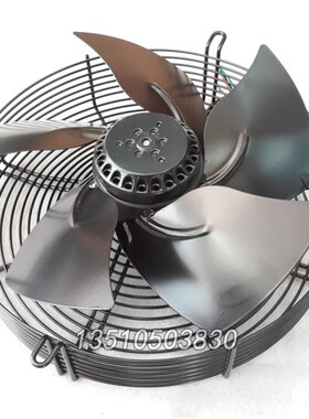 杭州顿力外转子轴流风机电机YWF. A4S-300S-5DIIA00 5DIIA00 220V