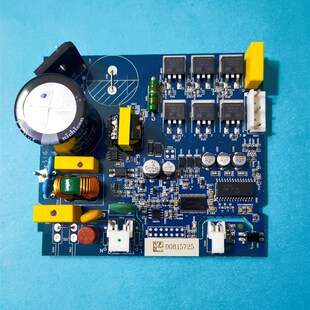 适用海信容声冰箱VNX1116Y TYV01B VNX1113Y变频板电脑板驱动板