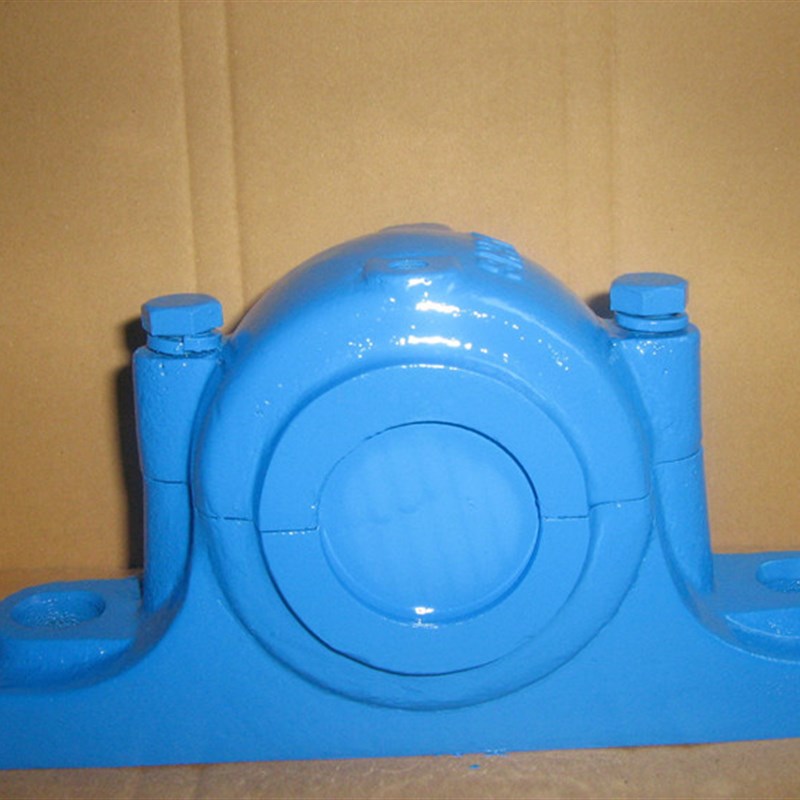 轴承座 SN3128部分式轴承座 SN517 SN314 2214 SN518 SN317 铸钢