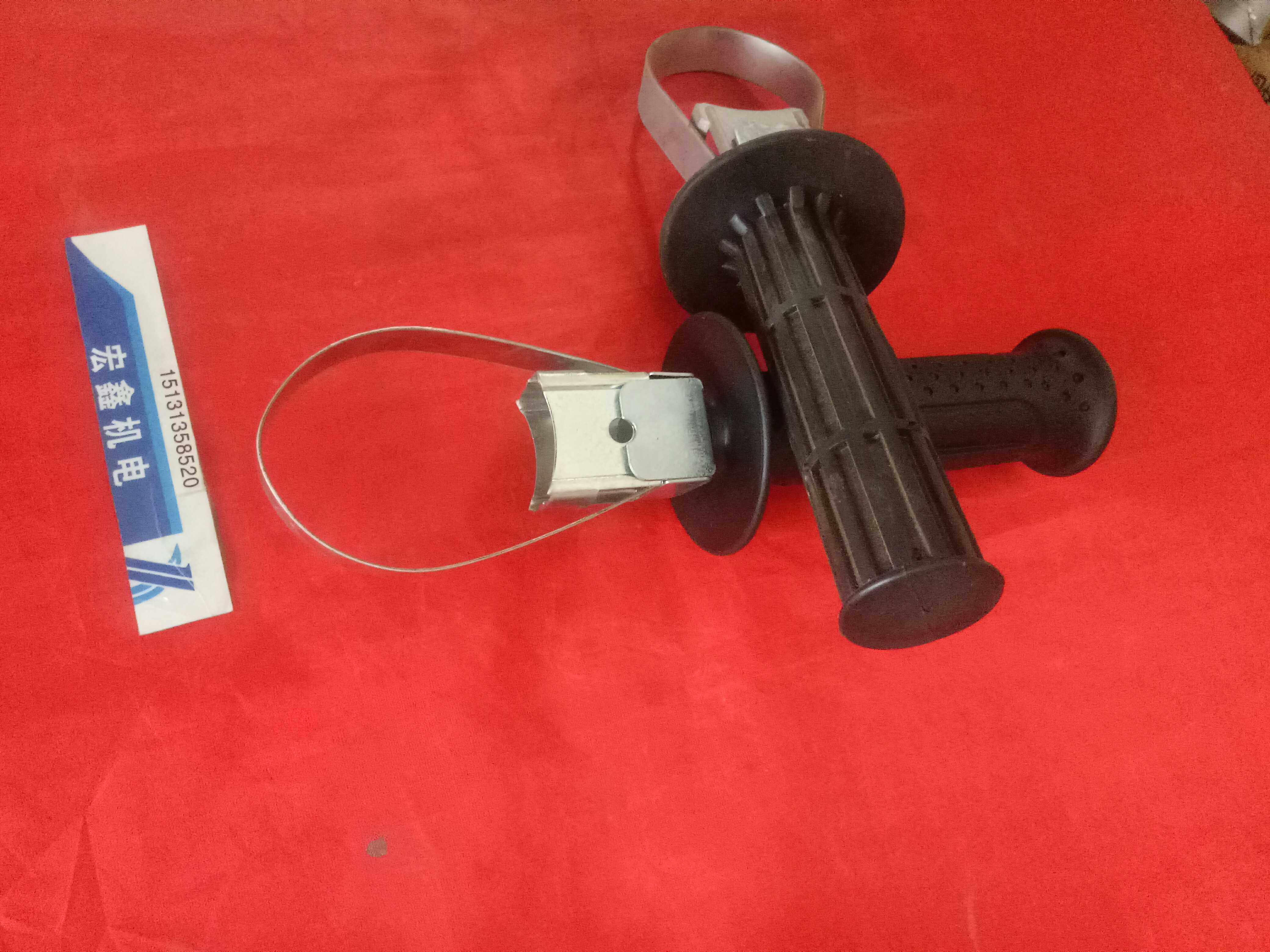 26电锤前手把 电锤手柄  电锤配件 冲击钻辅助手柄  电镐电钻手柄,标准件/零部件/工业耗材,输送带/传送带,淘宝优惠券,粉丝福利购,淘宝优惠卷