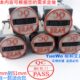 OQC 检验 圆51mm PASS IQC 日期章 可调日期戳 包邮 两个起