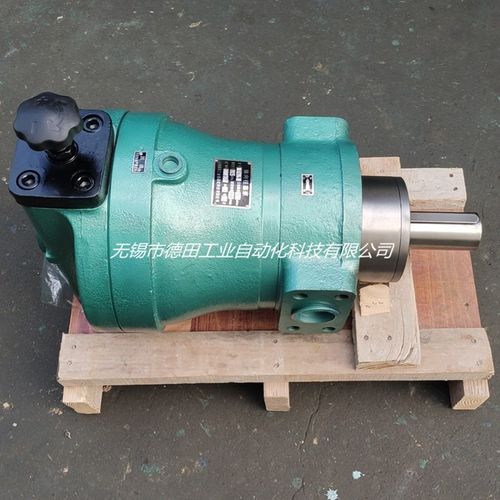 厂家直销63PCY14-1B,80PCY14-1B 轴向柱塞泵