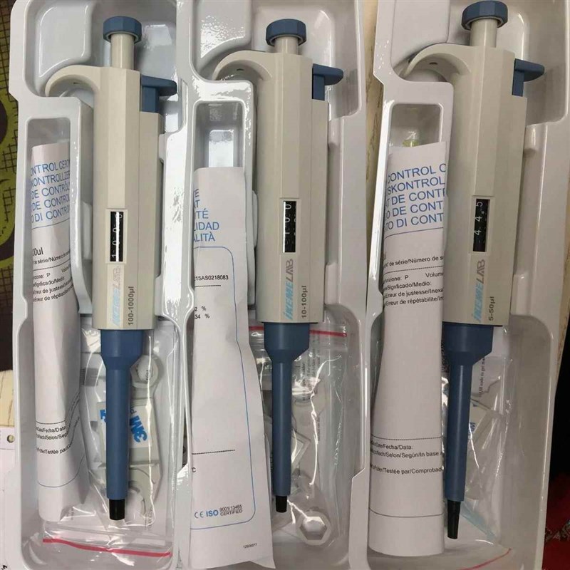 手动单移液管道可调移液枪移液器F加样枪排枪数字微量连续量程