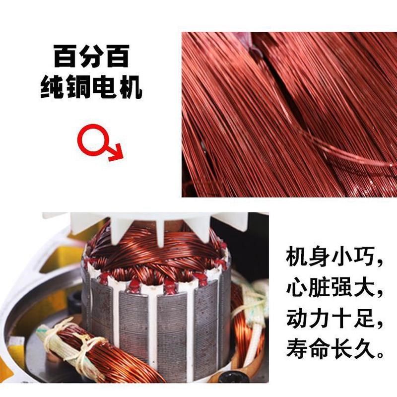 巨凯小金刚电葫芦220V110V电动迷你环炼葫电动葫芦便携提升机