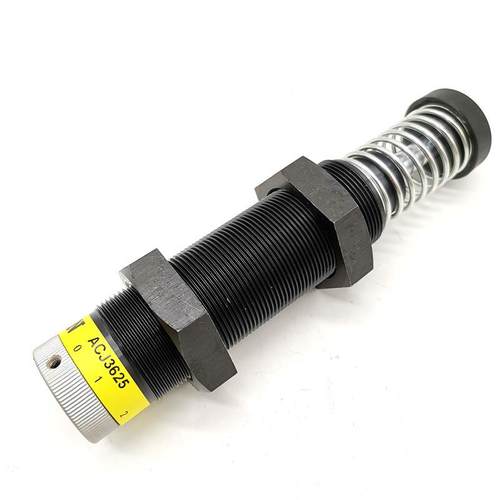 可调压力油压缓冲器ACJ2750/3325/3350/3625/3650/4225/4250/75-F