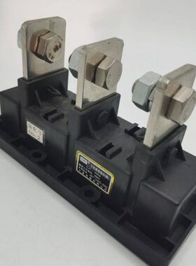 中意主电路动插件CJZ7-125A 250A 400A静插件CJT7-250A接插件400A