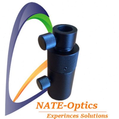 NT01VP升降杆架 光学 底座 可调节光具连接座 平台 基座 支撑杆