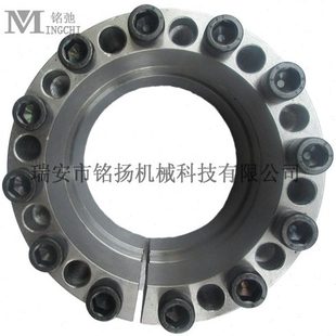 源头厂家供应Z12A-100*145涨紧联结套 免键轴套 胀套 锁紧环