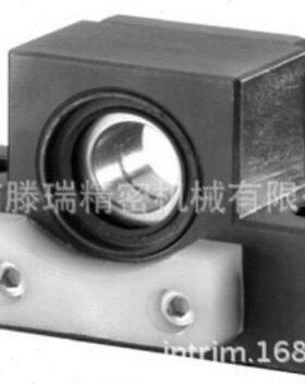 BSWD12,BSWD1528,丝杠支座组件固定侧·方型 带缓冲片型BSWD25,