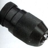 征宙锥孔自紧钻夹头J0110