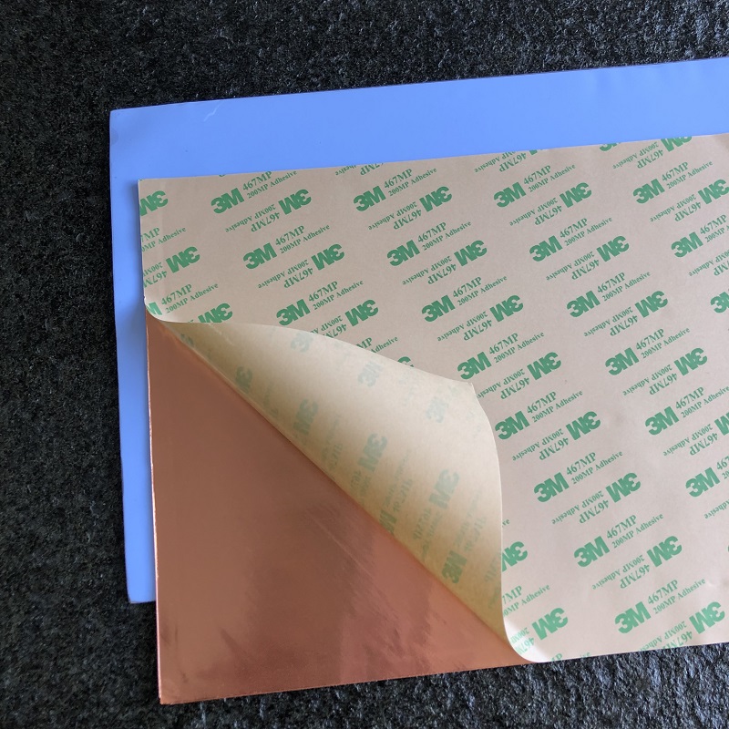 导热矽胶片散热矽胶垫绝缘显卡模块MOS芯片功率管半导体导冷垫