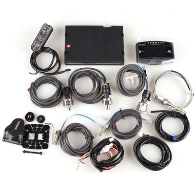 df ZD Auto-Gauge meter defi advance gauge Display Digital wa