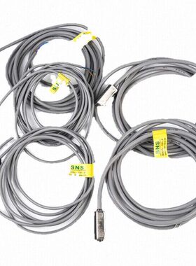 SNS神驰气动气缸磁性开关CS1-F U J G S感应器D-A93 Z73 A54 C73