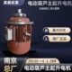 锥形转子三相异步电动机ZD122—41.5kw 1T电动葫芦主起升南京总厂