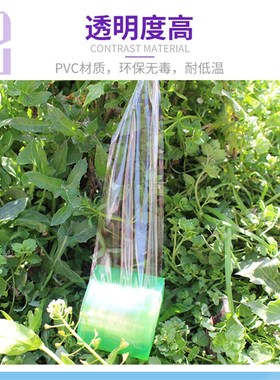 宽10cmPVC电线膜包装膜自粘膜拉伸膜包装膜缠绕膜15卷包邮