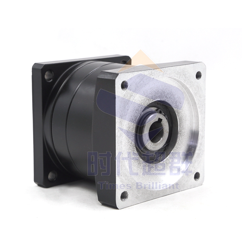 行星减速器配57/86/110/130步进伺服无刷电机行星W齿轮减速变速机