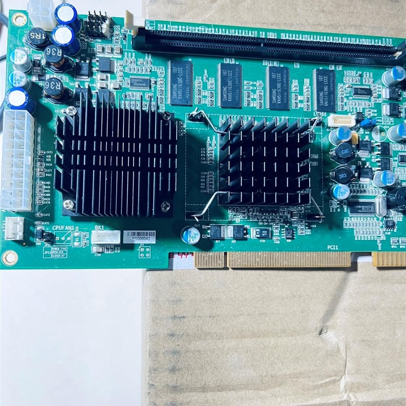 研祥FSC-1712CLNA A3 板卡用得