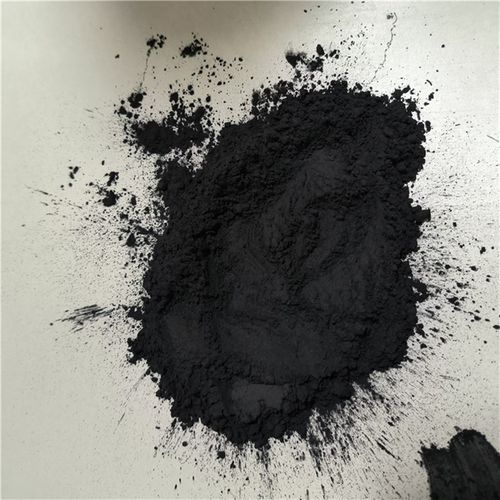 碳纤维粉 环氧地坪改性油漆增强高强度耐高温复合材料