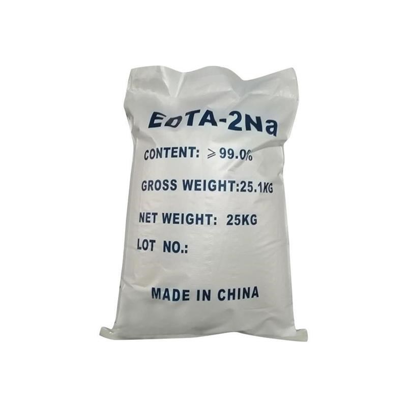 供应水产养殖edta二钠盐鱼塘去除鳌合级重金属 乙二胺四乙酸二钠
