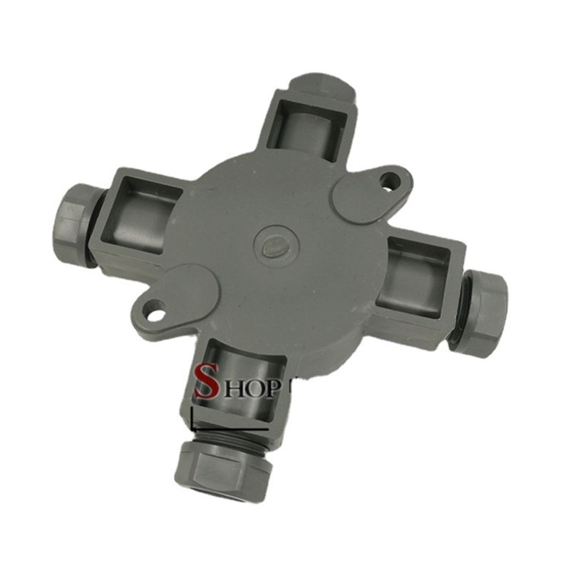 原装精密型 手动换向 J-XZL01-D6/D8/D10/D12-P6/P8/P10/P12