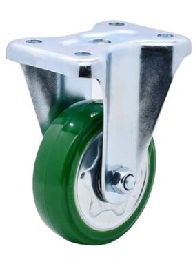 替恰合达脚轮CLB01 CLC01-1D30/CLCz02-D100/D30/1D50/D2100AUZ-U