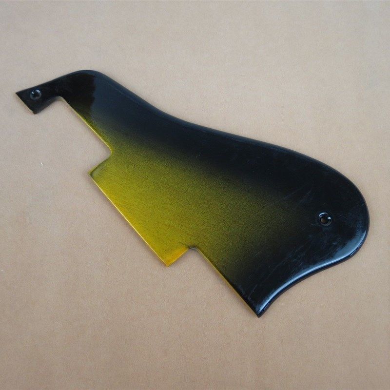 适合吉普森Gibson ES335 吉他护板 面板 多种颜色可选