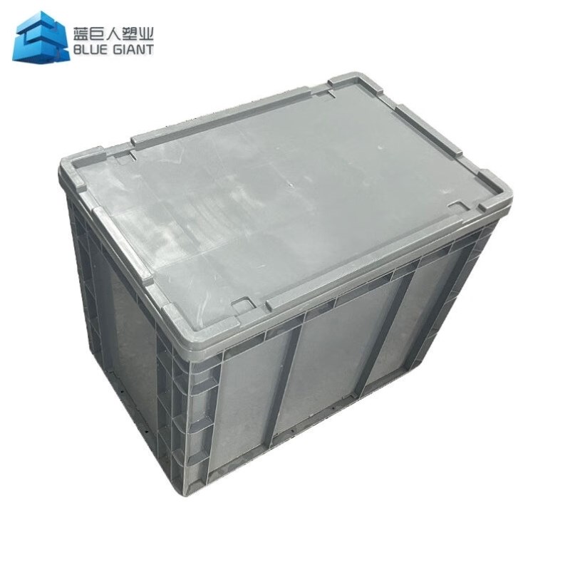 倍坚特EU箱加厚塑料物流箱周转箱储物箱EU塑料物流箱欧标