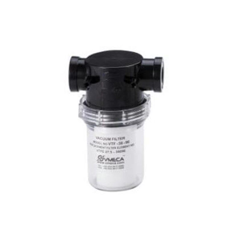 韩国VTEC VMECA真空过滤器VTF01-118 VTF-02-154  滤芯vtfe47.4-6