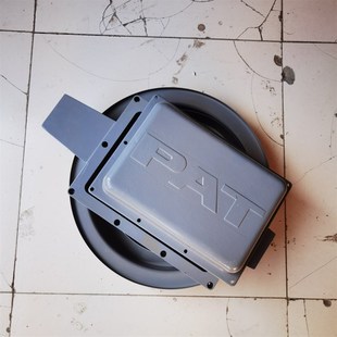 徐工吊车卷线盒壳体5件套徐工25K系列卷簧