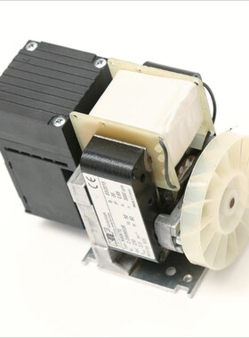 德国KNF N86KTE 真空泵 取样泵 采样泵 抽气泵 隔膜泵