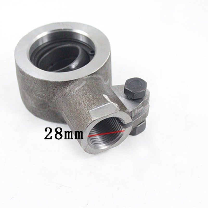 叉车倾斜油缸耳环前倾油缸拉环适用杭叉R40 R45 4-4.5吨,金属材料及制品,金属丝/绳/缆,淘宝优惠券,粉丝福利购,淘宝优惠卷