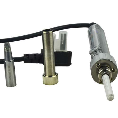 广州黄花 EP-D100/D150/D200大功率可调恒温电烙铁可调温焊铁200W