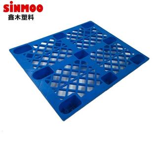 上海浙江苏州网格九脚托盘1200 150塑料栈板防潮板 1000
