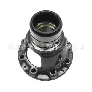 45822 3B850458223B850适用于现代起亚差速器座差速器壳
