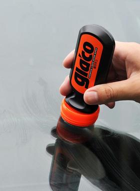 SOFT99雨中舞耐久拨水剂汽车玻璃清洗防雨剂防水挡风玻璃驱水剂/