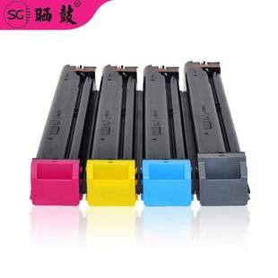 23CT粉盒MX 2018U 2338NC 1810U复印机墨盒 3318NC 适用夏普MX