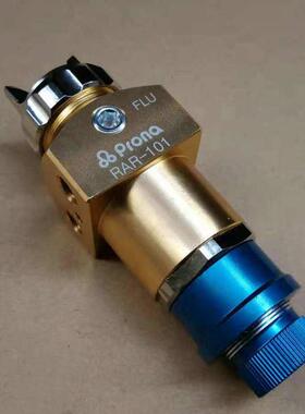 宝丽RAR-101自动喷枪机械臂机器人自动喷枪流水线喷枪