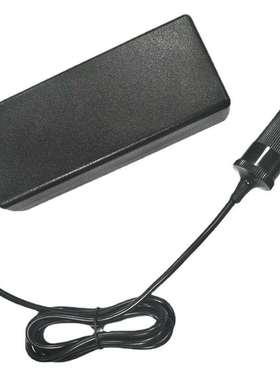 24V4A 19v5000ma车载汽车器充气泵电源适配器CE UL BS SAA KC认证