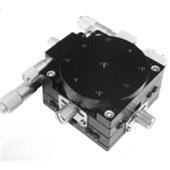 XYR轴LS60-LMLS60-RMLS60-CM手动平台手动滑台