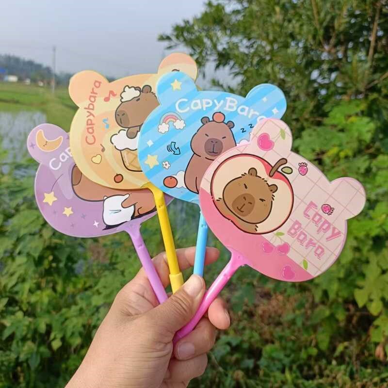 地推引流活动g广告宣传定制小礼品公司开业实用创意赠品定制logo