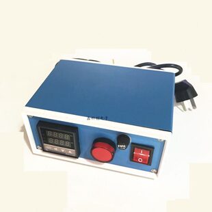 加热圈控制器温度控制器恒温控温仪固态继电器PID电子式模具温控