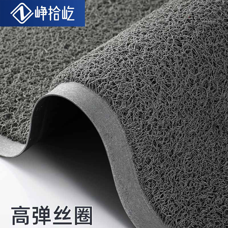 商场进户门口室外地垫写字楼