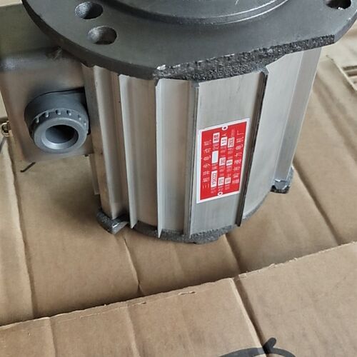 山东滕州鲁南机床厂铣床走刀电机YS6322电机 380V 370W