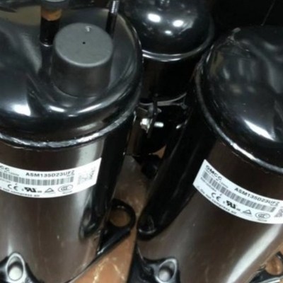 空调制冷压缩机KSN108D32UFZ/D34UFZ/KSN140D21UFZ/D33UFZ3/42UFZ