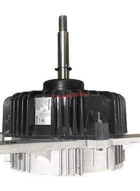 DMSBC8PKB美的中央空调直流电机WZDK750-38G-4马达ZKSP-750-8-3新