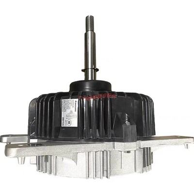 DMSBC8PKB美的中央空调直流电机WZDK750-38G-4马达ZKSP-750-8-3新