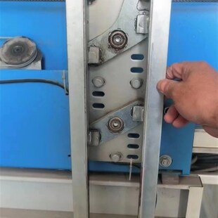 斯轿门锁同步门刀XTA2702AAE 西奥 西子奥 CS02 AGG 优迈门锁XTA