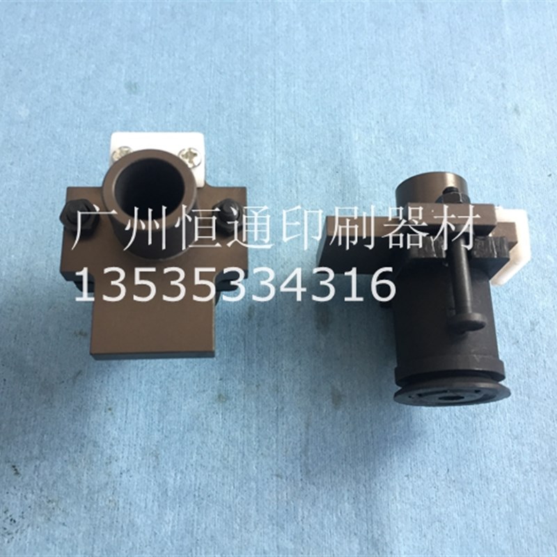 小森印刷机分纸嘴 小森对开分纸吸嘴 印刷机配件 印刷机吸嘴