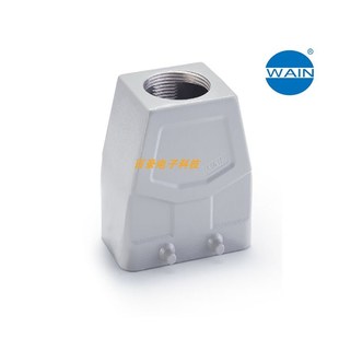 PG21 PG29 M25 上壳顶出线 WAIN连接器W10B M32高防护双扣 TEH