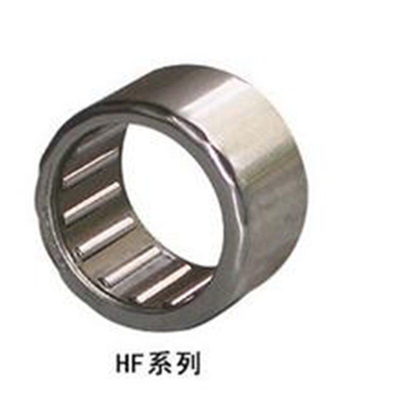 冲压外圈单向滚针轴承HF3020 内径30mm外径37mm宽度20mm